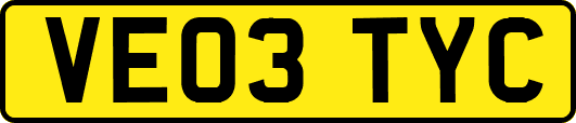 VE03TYC