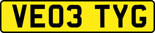 VE03TYG