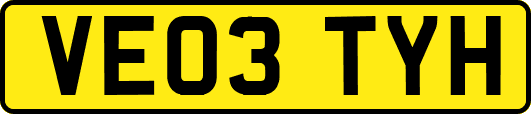 VE03TYH