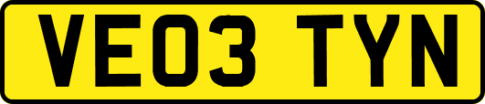 VE03TYN