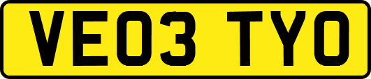 VE03TYO