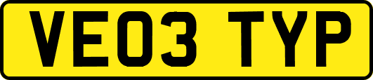 VE03TYP