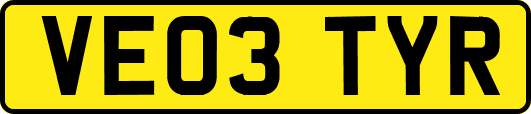VE03TYR