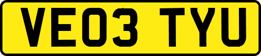 VE03TYU