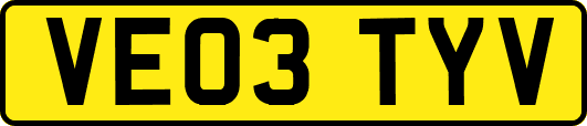 VE03TYV