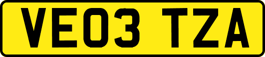 VE03TZA