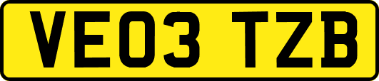 VE03TZB