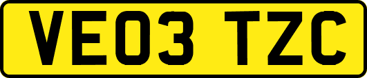 VE03TZC