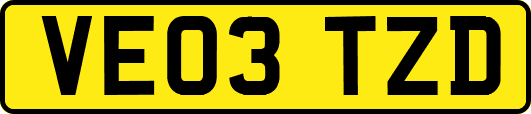 VE03TZD