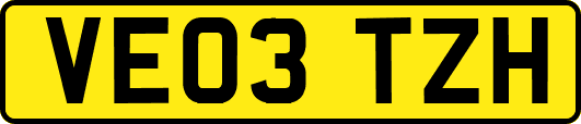 VE03TZH