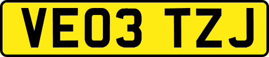 VE03TZJ