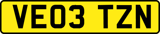 VE03TZN