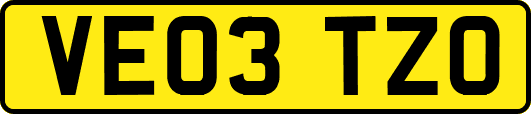 VE03TZO