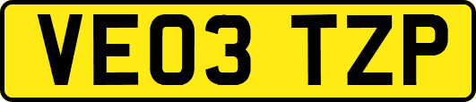 VE03TZP