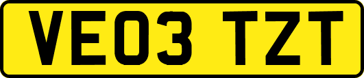 VE03TZT