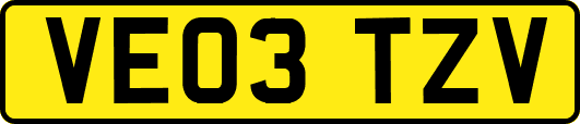 VE03TZV
