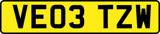 VE03TZW