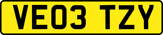 VE03TZY