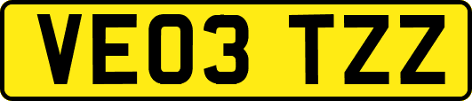 VE03TZZ