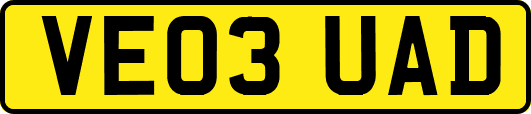 VE03UAD
