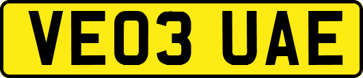VE03UAE