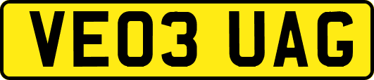 VE03UAG