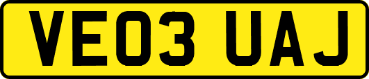 VE03UAJ