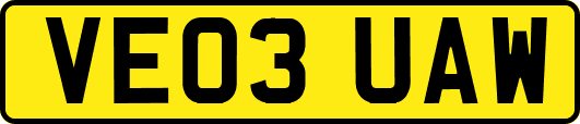 VE03UAW