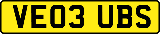 VE03UBS