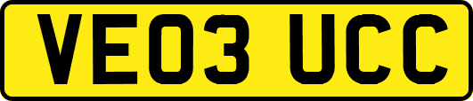 VE03UCC