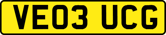 VE03UCG