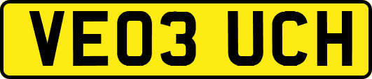 VE03UCH