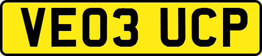 VE03UCP