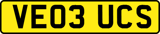 VE03UCS