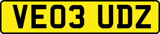 VE03UDZ