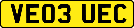VE03UEC