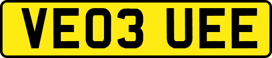 VE03UEE