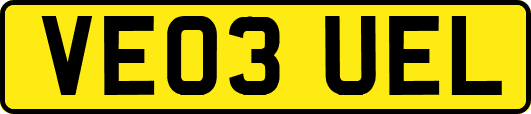 VE03UEL