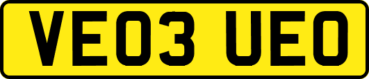 VE03UEO
