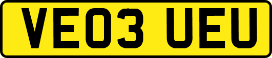 VE03UEU