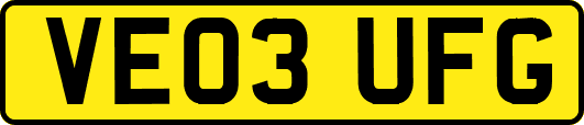 VE03UFG