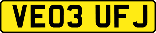 VE03UFJ