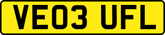 VE03UFL