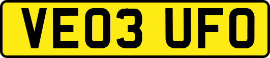 VE03UFO
