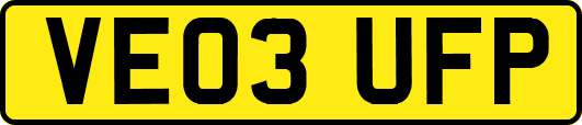 VE03UFP