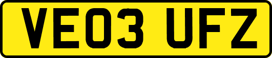 VE03UFZ