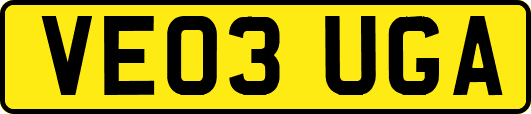 VE03UGA
