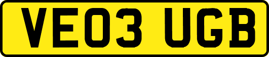 VE03UGB