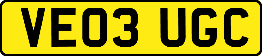 VE03UGC