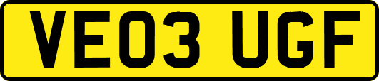 VE03UGF